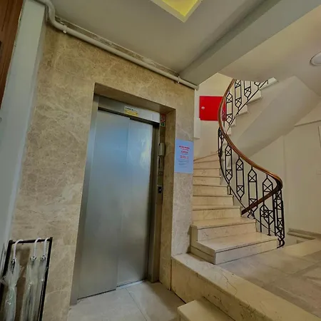 Taksim Next * Istanbulská provincie