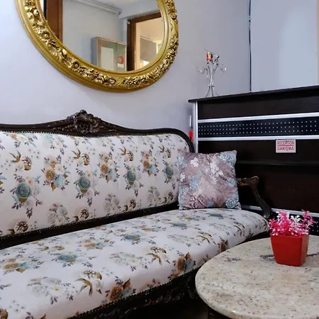 Hotel Taksim Next *