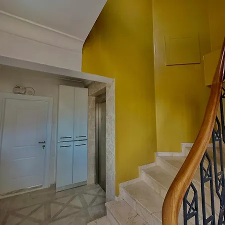 Taksim Next * Istambul