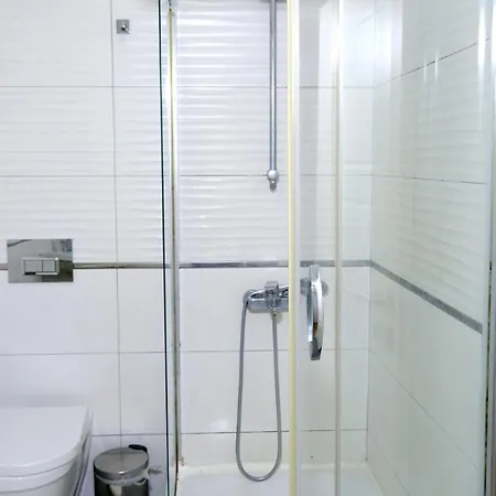 Hotel Taksim Next Istambul