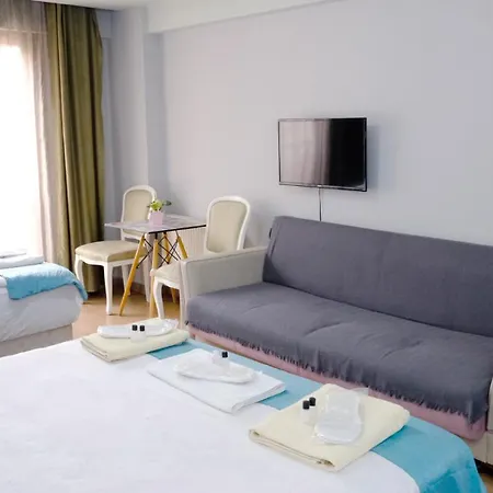 Taksim Next * Istambul