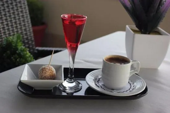 Hotel Taksim Next Istanbul