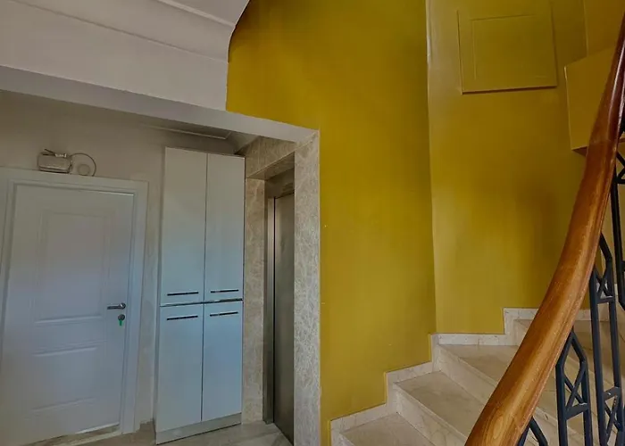 Taksim Next * Istanbul