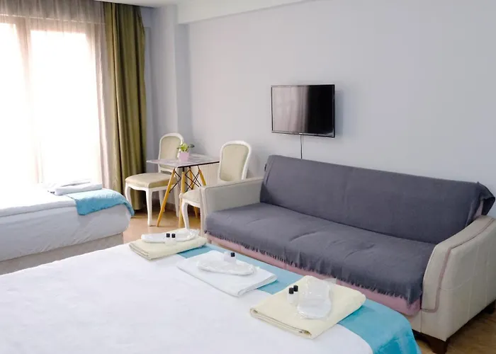 Taksim Next * Istanbul