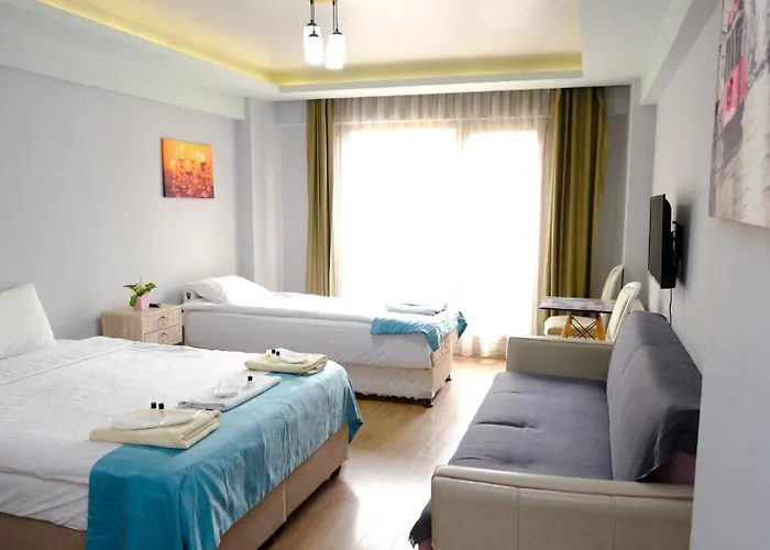 Taksim Next * Istanbul