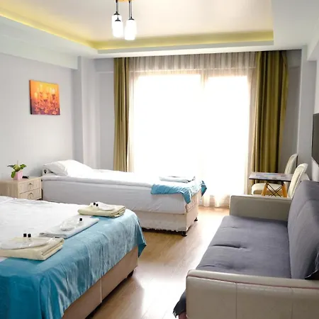 Taksim Next * Istanbul